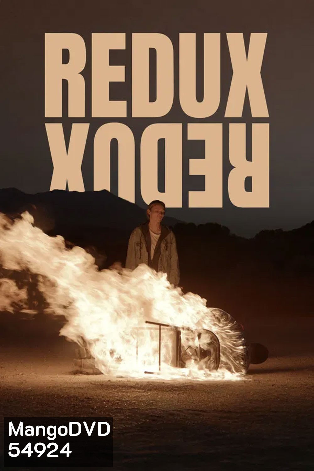 Redux Redux (2025)