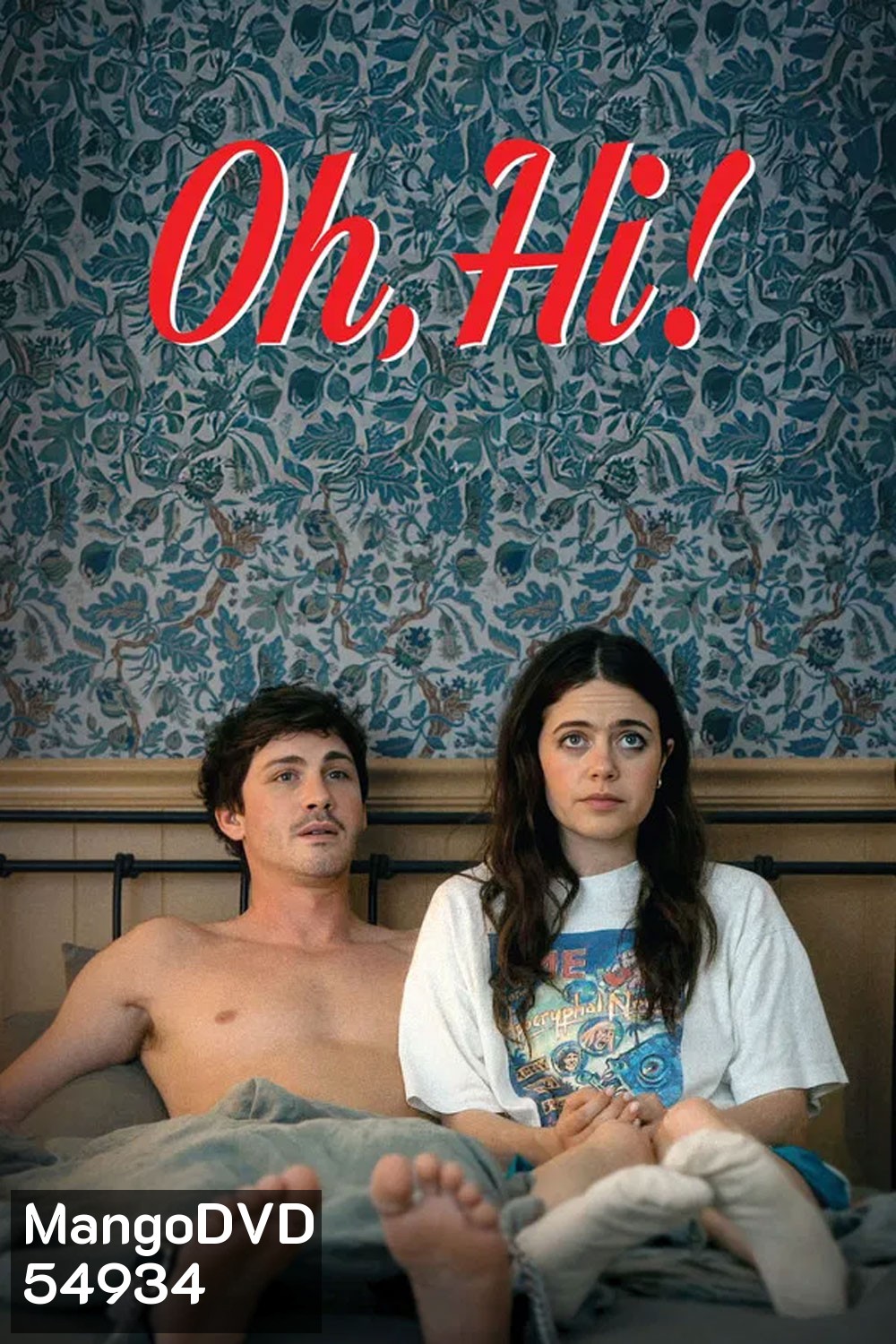 Oh Hi (2025) โอว์ ไฮ! ล็อกหัวใจให้อยู่หมัด