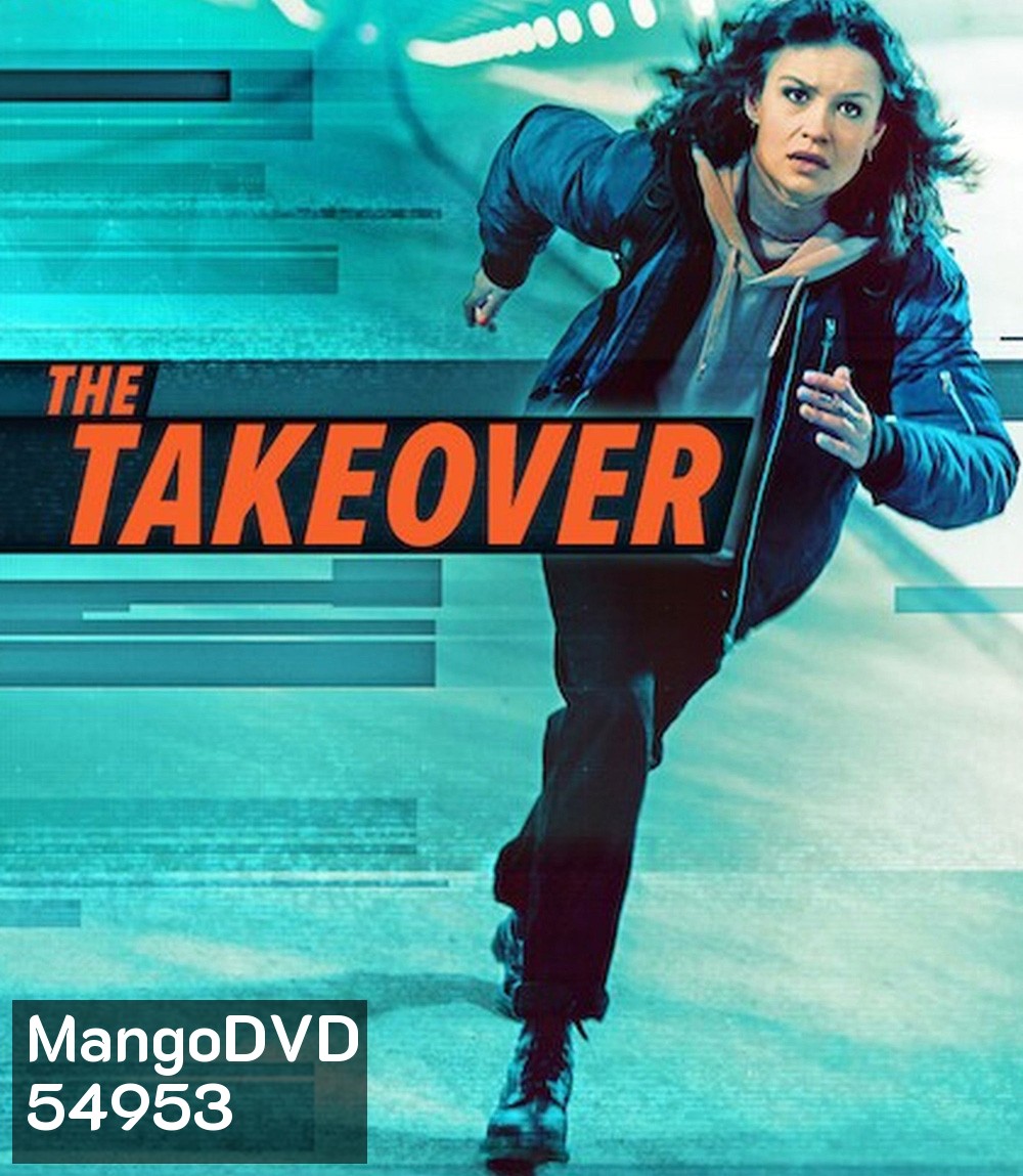 The Takeover (2022) เดอะ เทคโอเวอร์