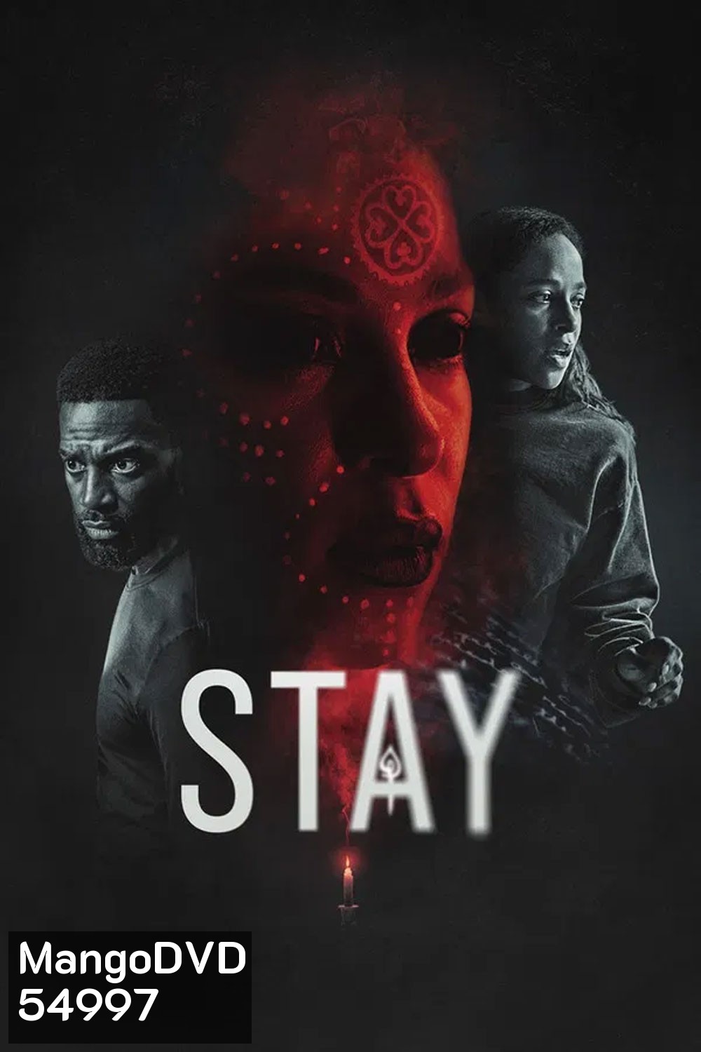 Stay (2025)