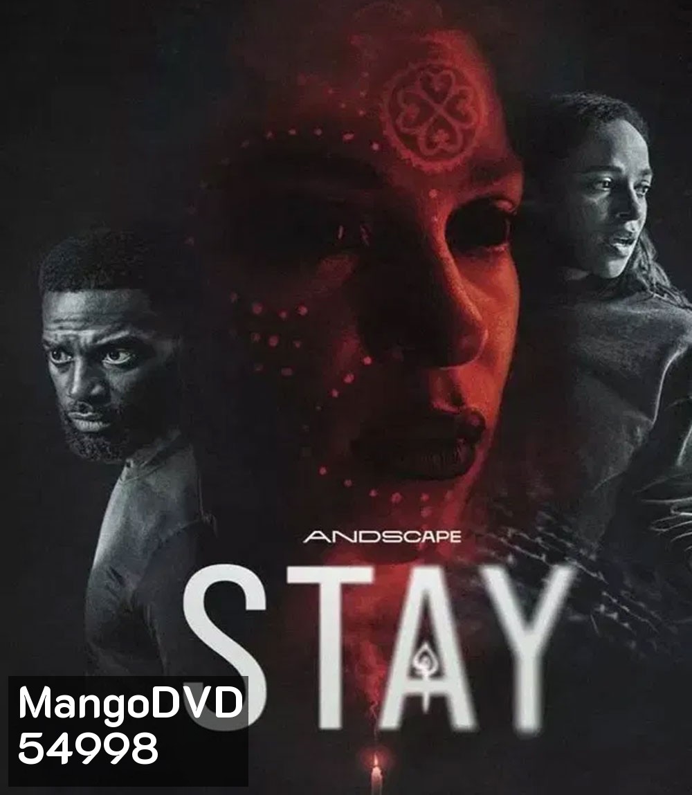 Stay (2025)