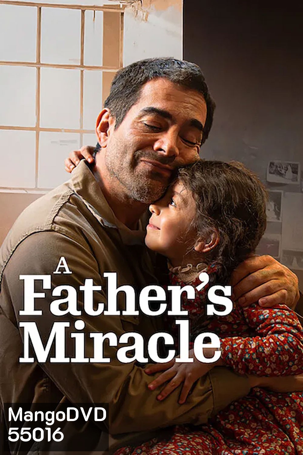 A Father's Miracle (2026)