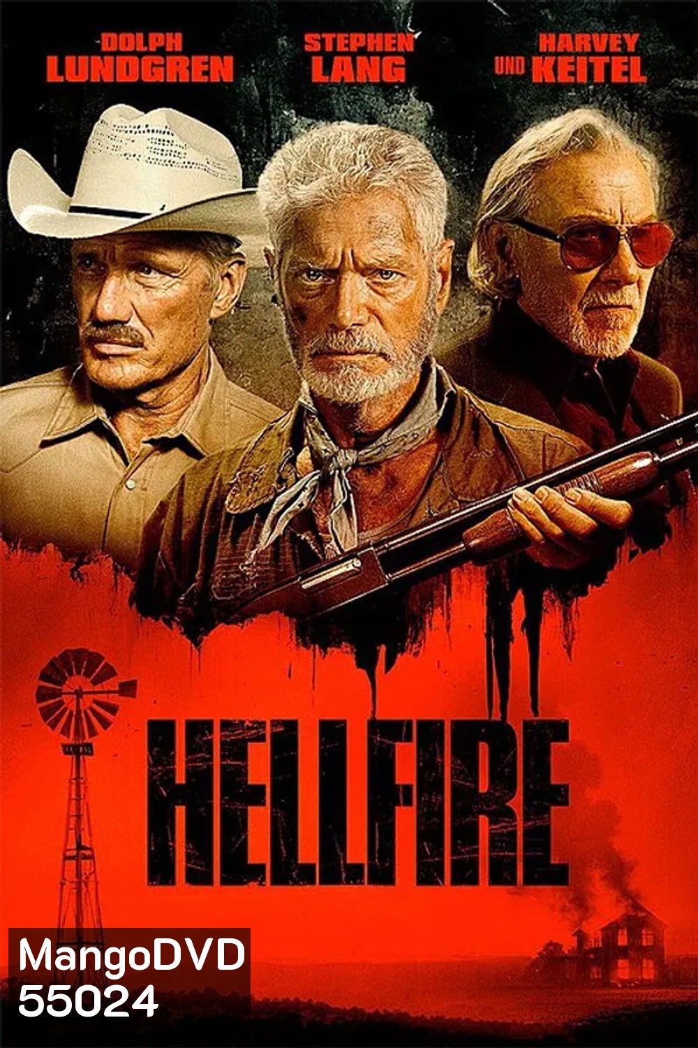 Hellfire (2026)