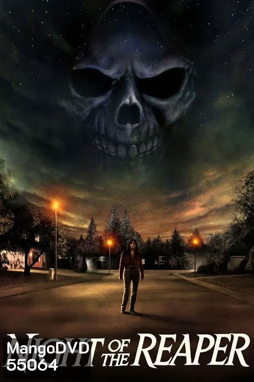 Night of the Reaper (2025)