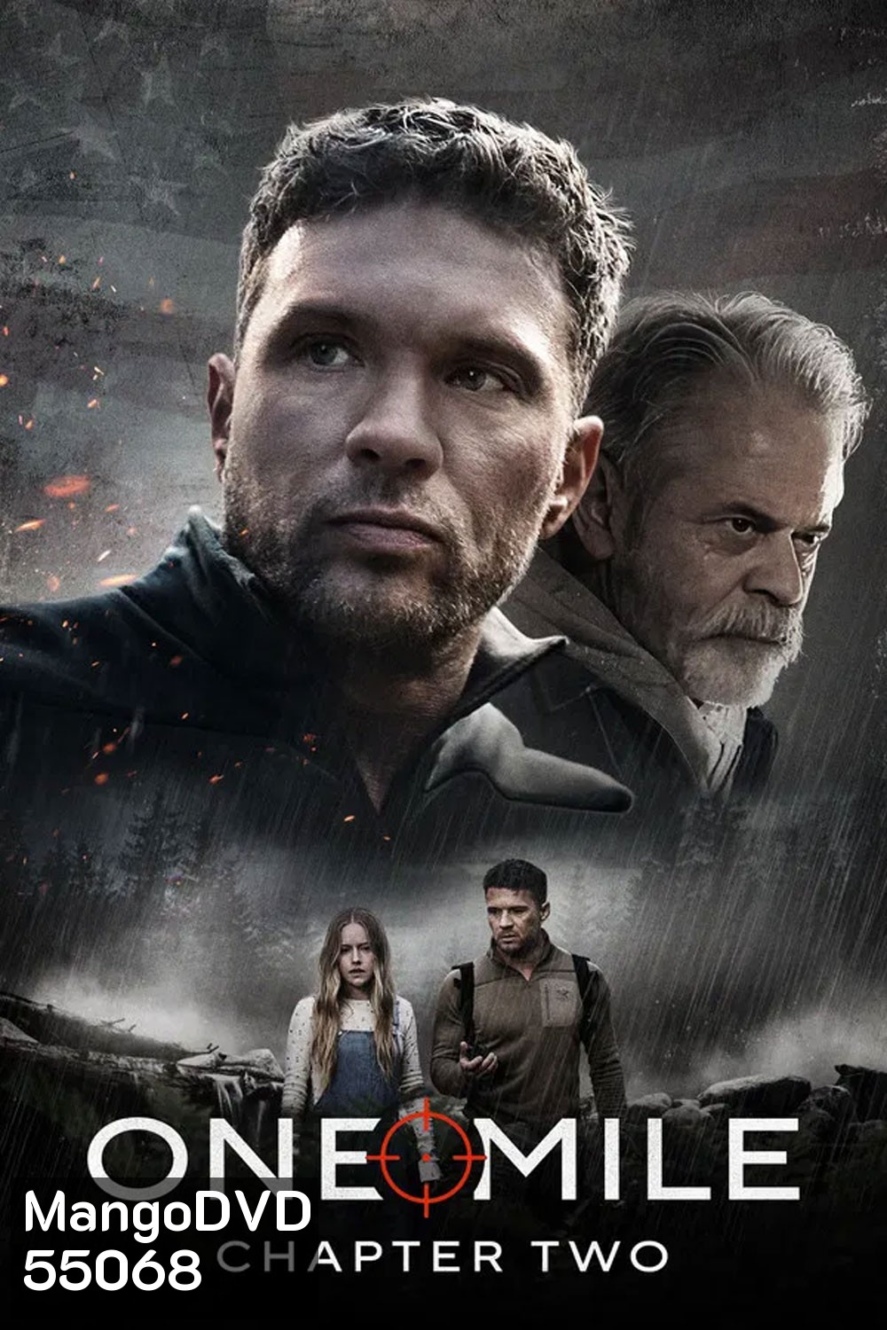 One Mile Chapter Two (2026)