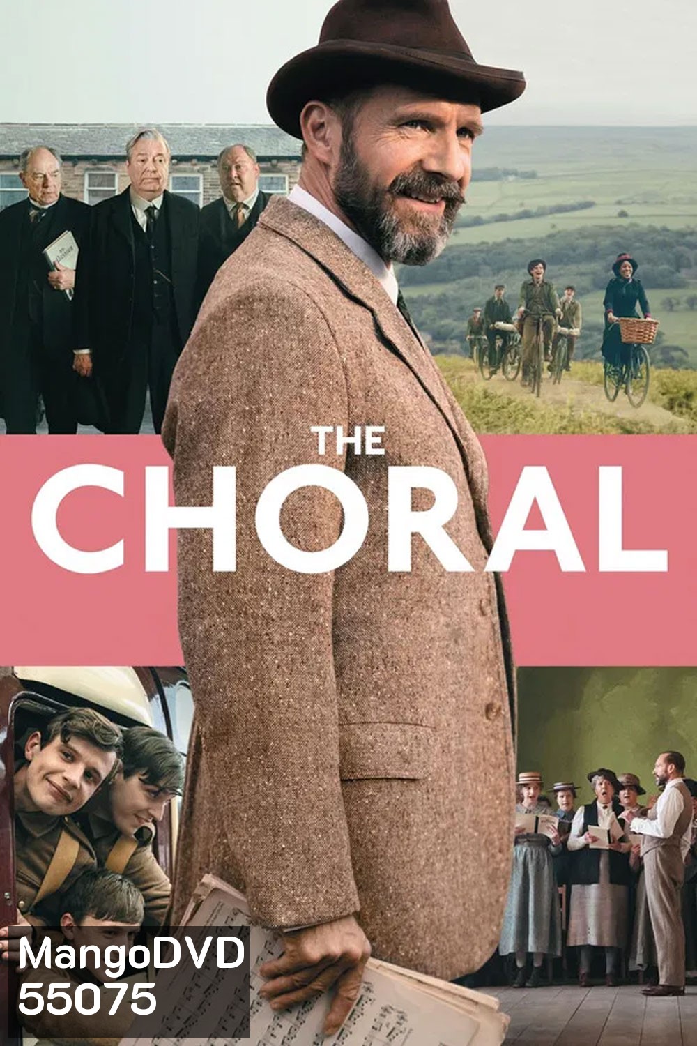 The Choral (2025) คอรัสแห่งเกียรติยศ