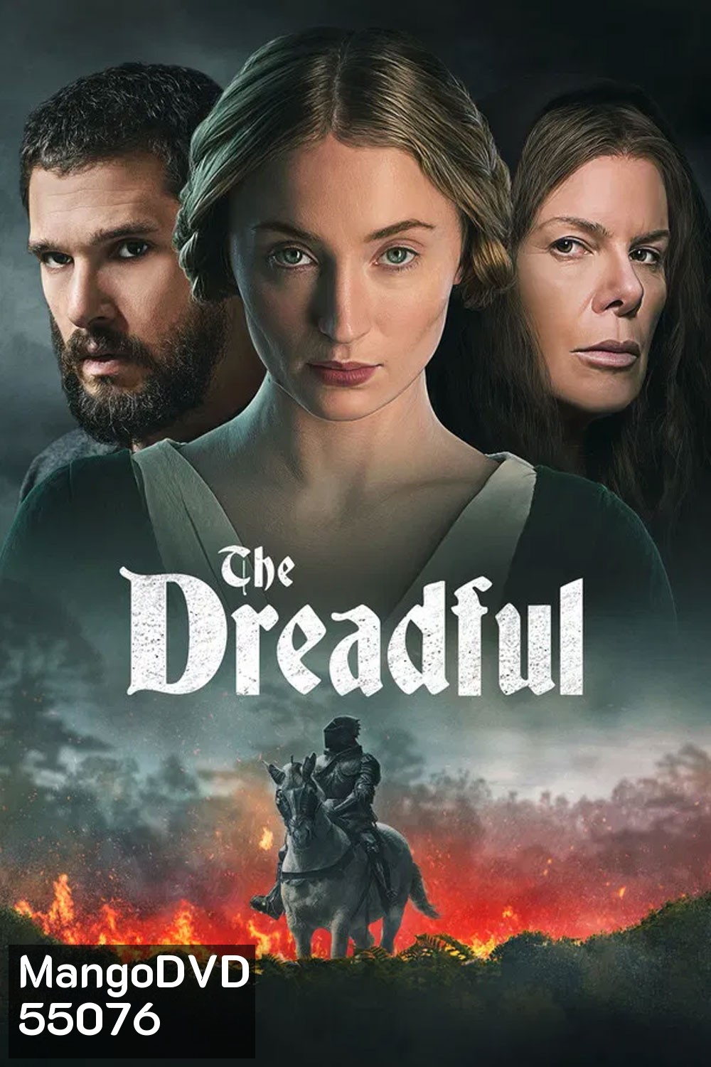 The Dreadful (2026)