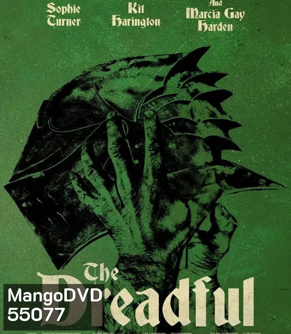The Dreadful (2026)