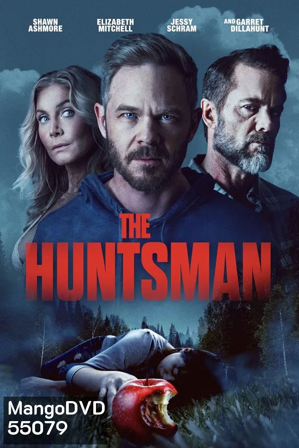 The Huntsman (2026)