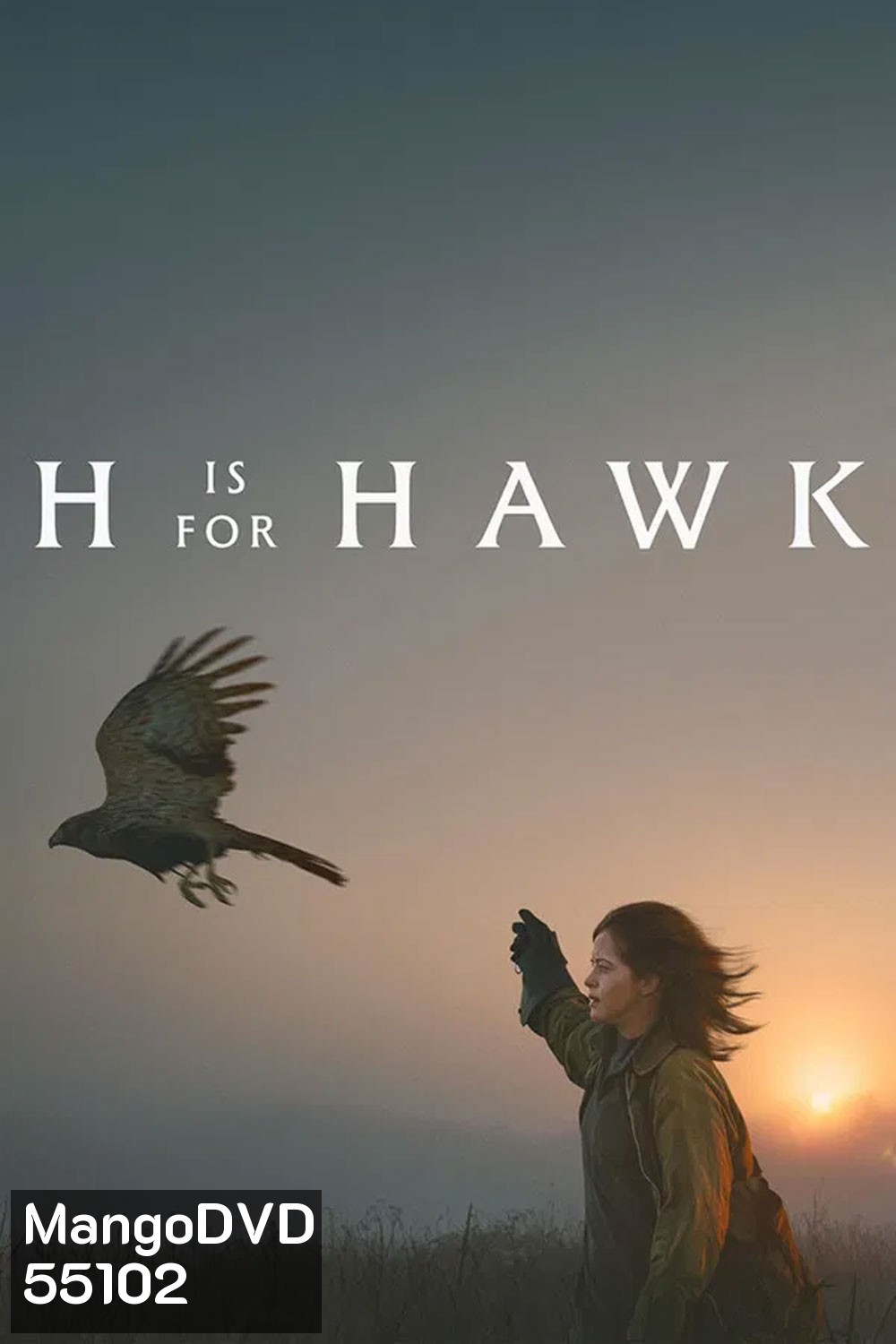 H Is For Hawk (2025)