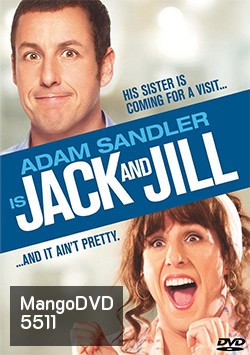 Jack and Jill แจ็ค กับ จิลล์