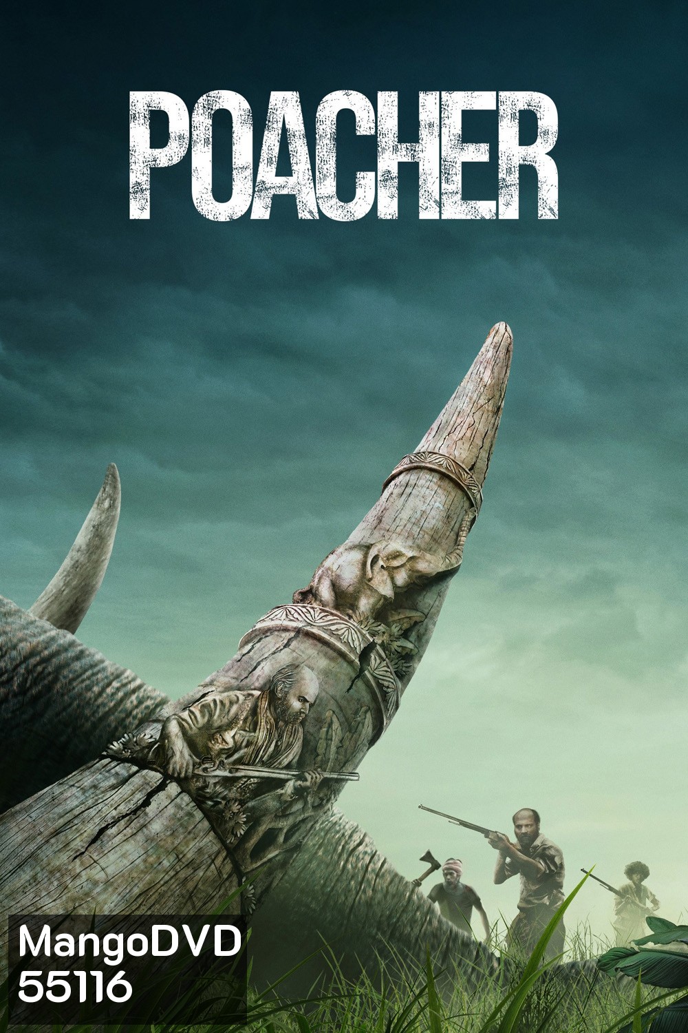 Poacher (2023) 8 ตอนจบ