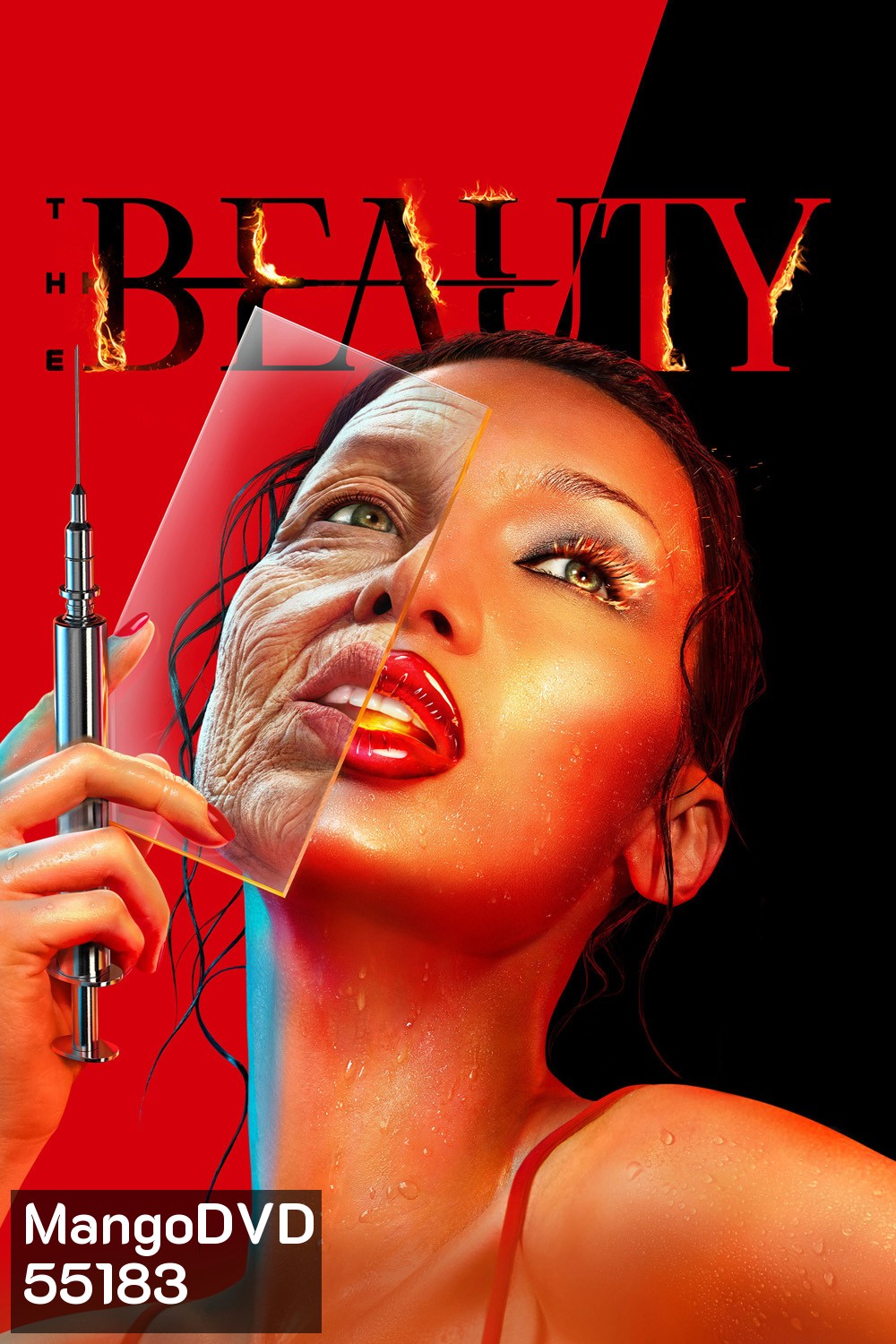 The Beauty (2026) 11 ตอนจบ