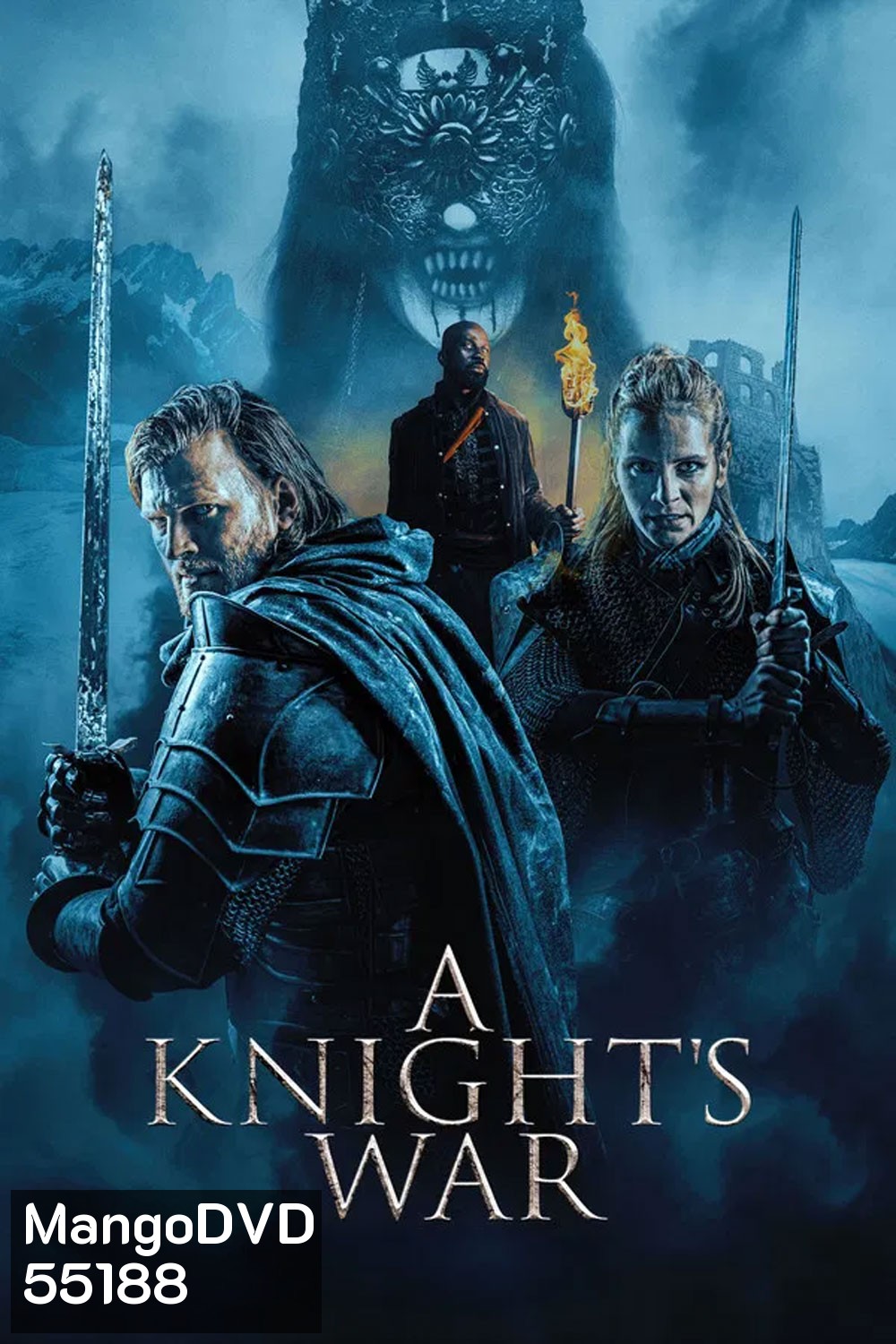 A Knight's War (2025)