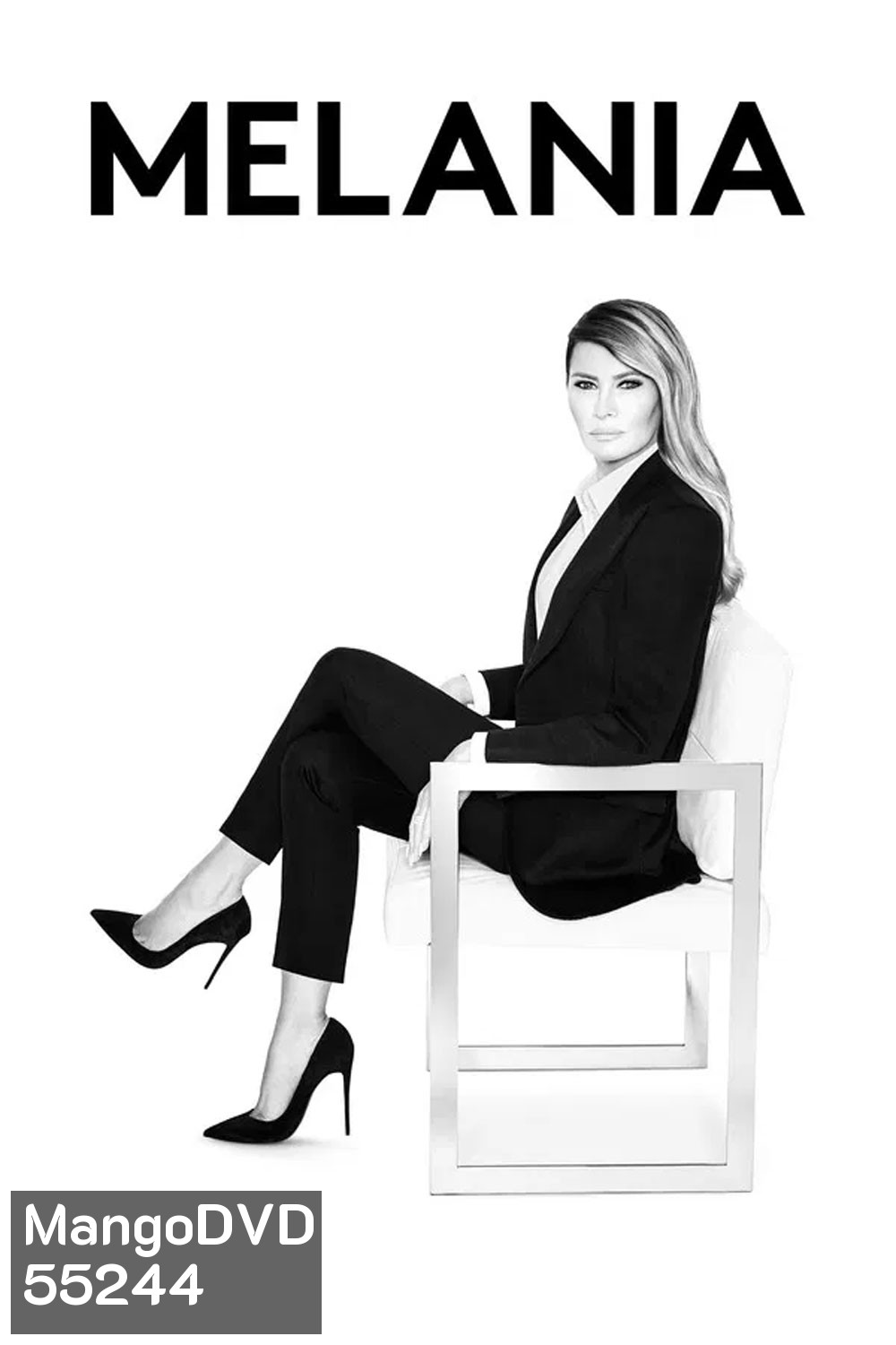 Melania (2026) เมลาเนีย