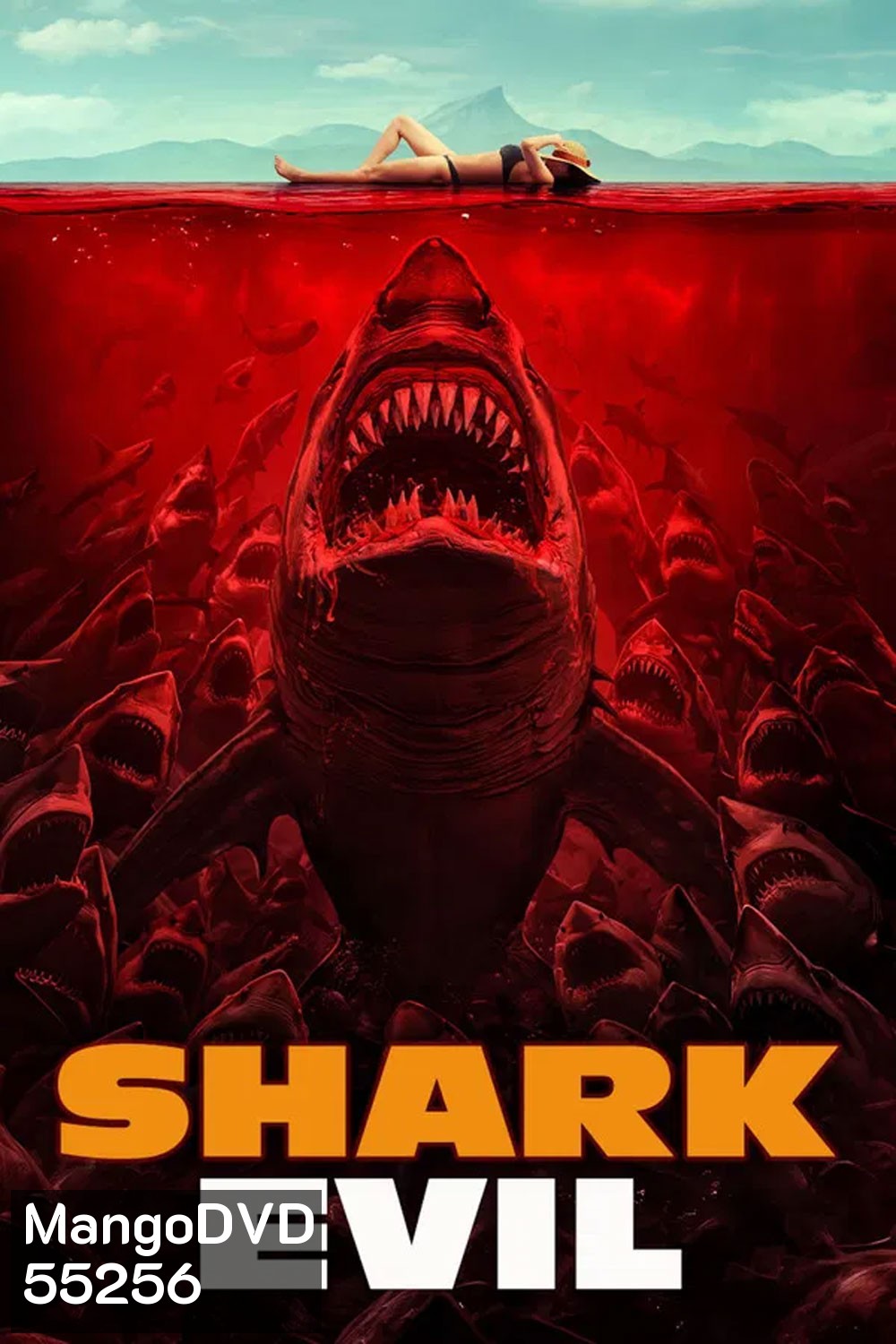 Shark Evil (2023) ฉลามเดือด