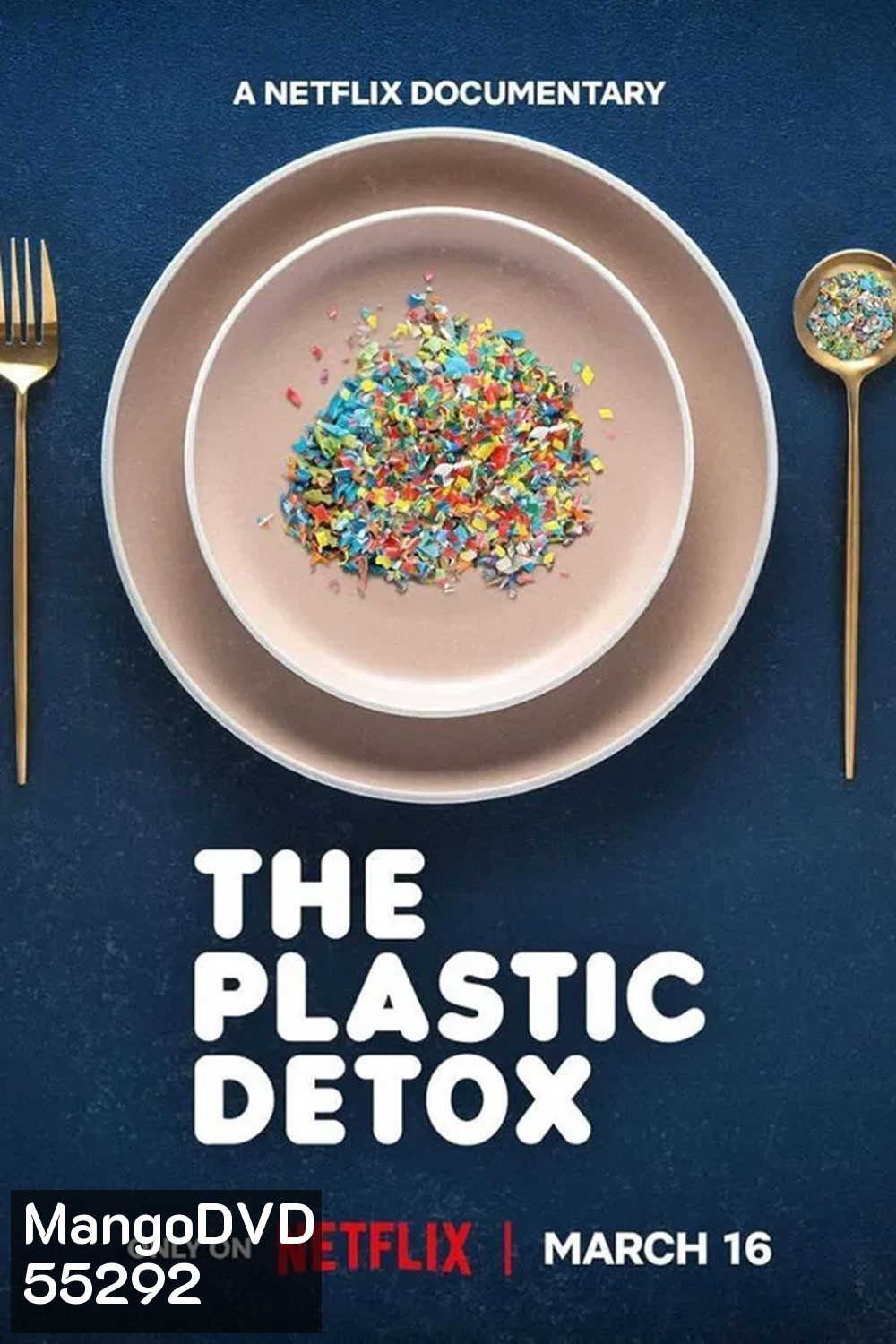 The Plastic Detox (2026) ดีท็อกซ์ ล้างพิษไมโครพลาสติก