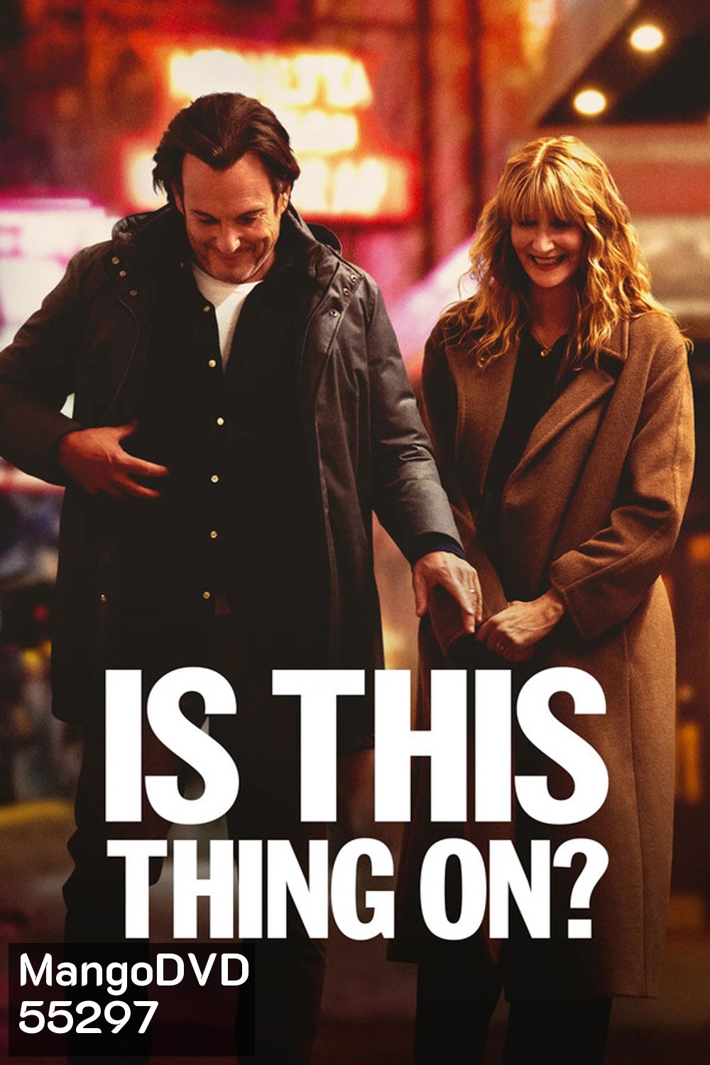 Is This Thing On (2026)