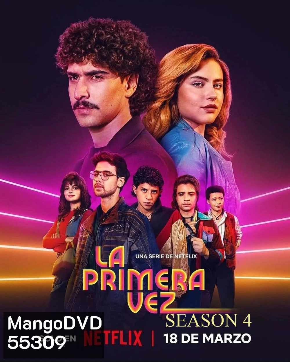 Eva Lasting Season 4 (2026) รักแรกคือนิรันดร์ ซีซั่น 4 [12 ตอนจบ]