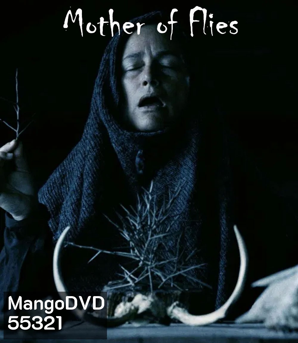Mother of Flies (2025)