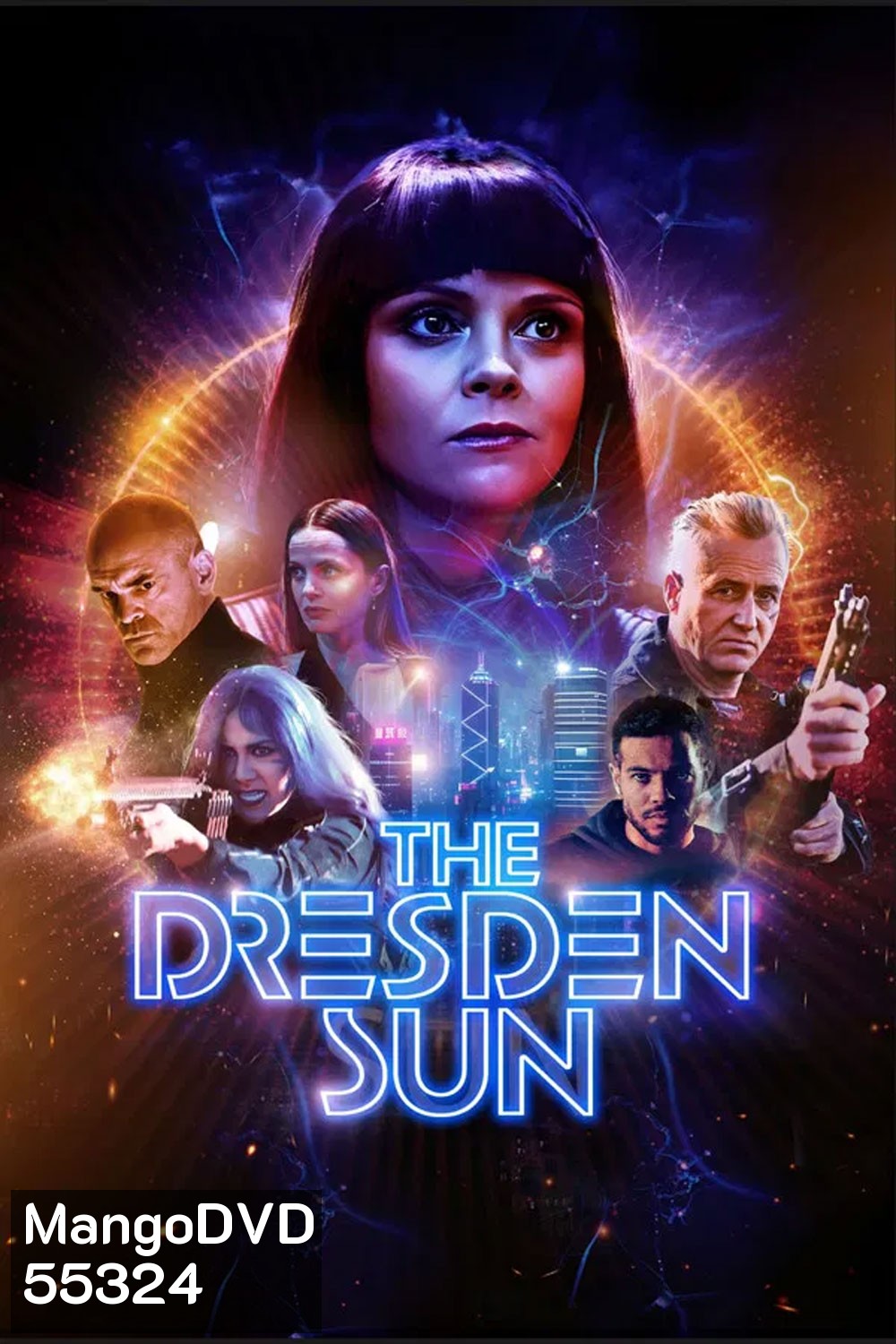 The Dresden Sun (2026)
