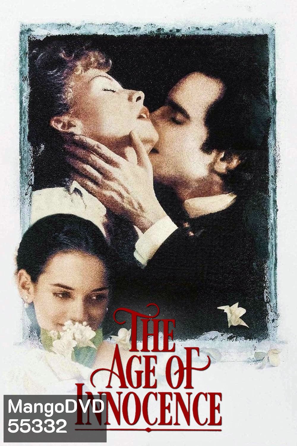 The Age of Innocence (1993) วัยบริสุทธิ์มิอาจพรากรัก
