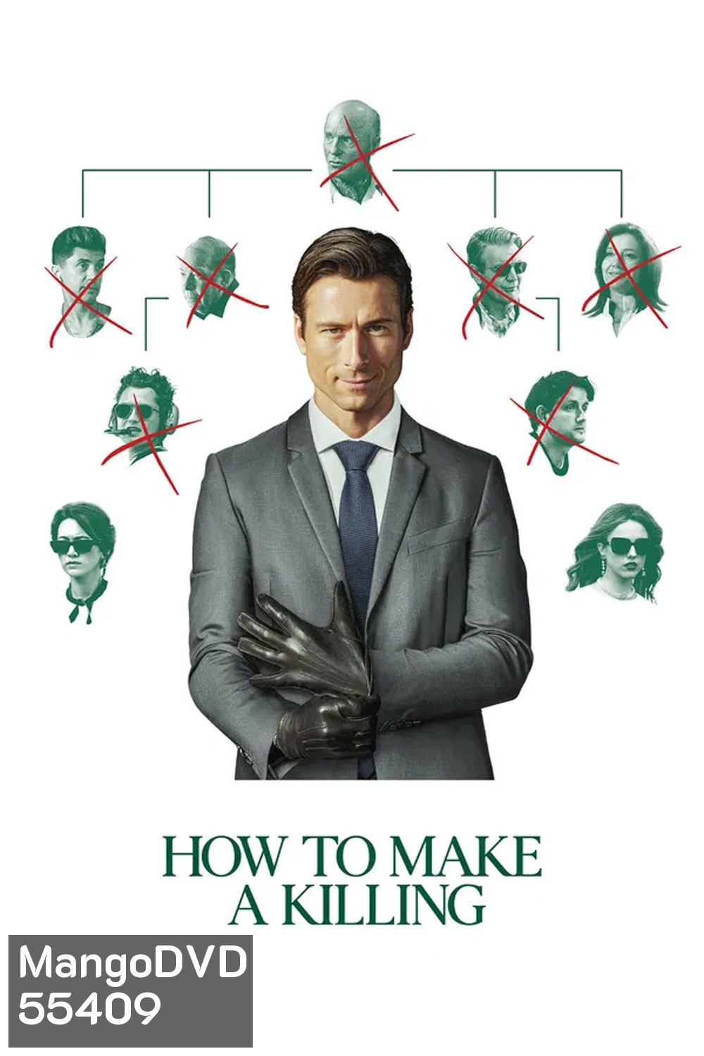 How to Make a Killing (2026)