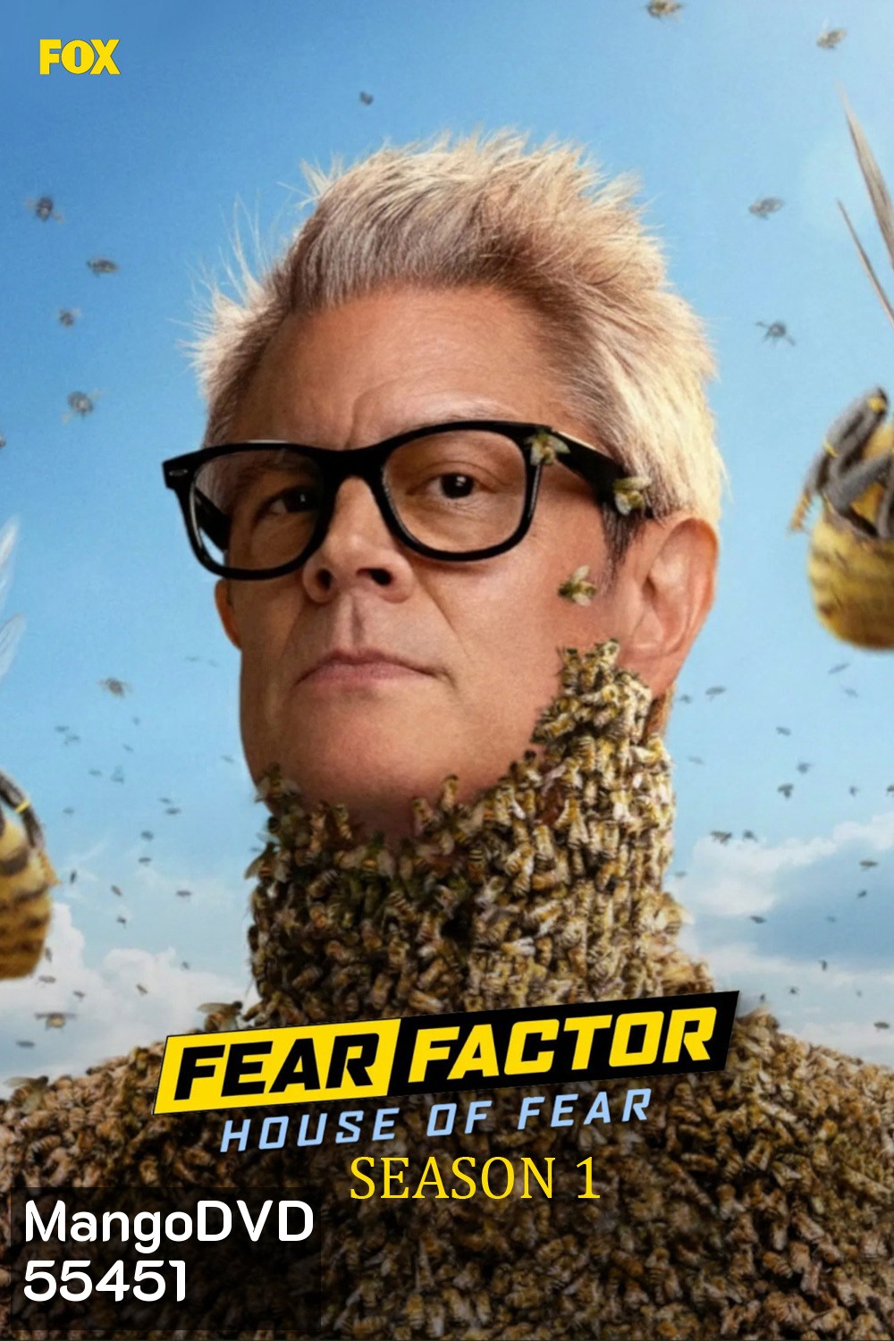 [Reality] Fear Factor House of Fear Season 1 (2026) 10 Ep.จบ