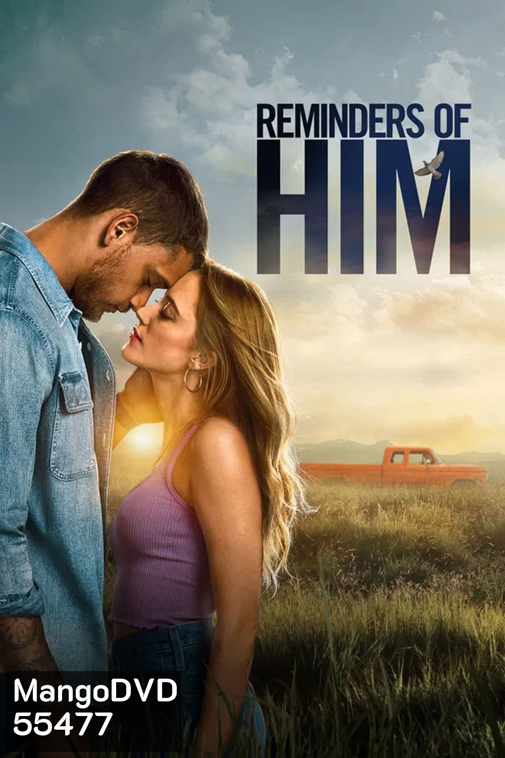 Reminders Of Him (2026) ร่องรอยรัก