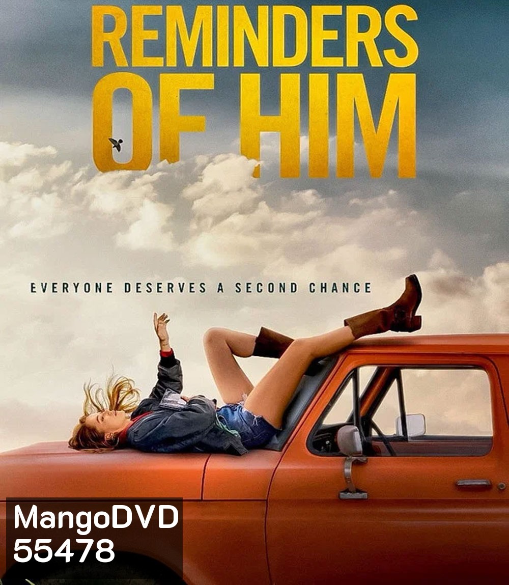 Reminders Of Him (2026) ร่องรอยรัก