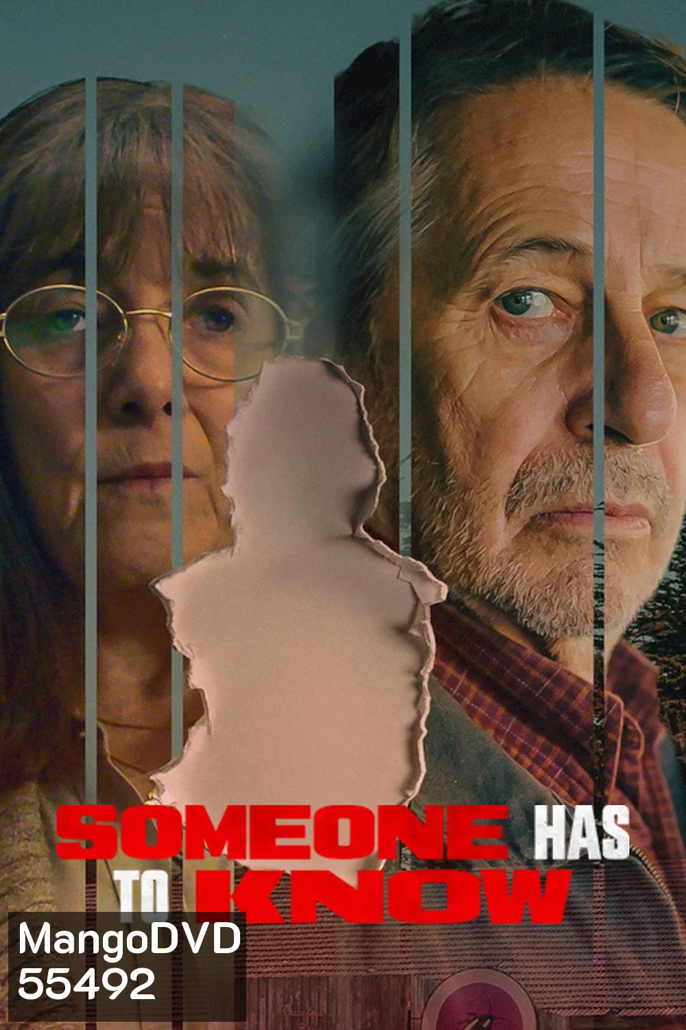 (ได้แรงบันดาลใจมาจากเหตุการณ์จริง) Someone Has to Know (2026) ใครสักคนต้องรู้ความจริง (8 Ep.จบ)
