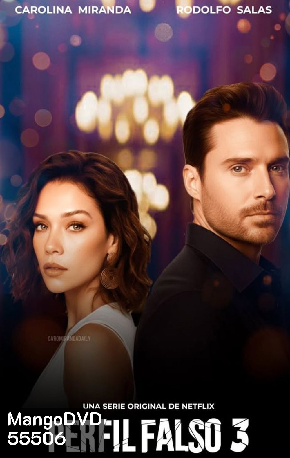 Fake Profile Season 3 (2026) โปรไฟล์ ซีซั่น 3 (10 ตอนจบ)