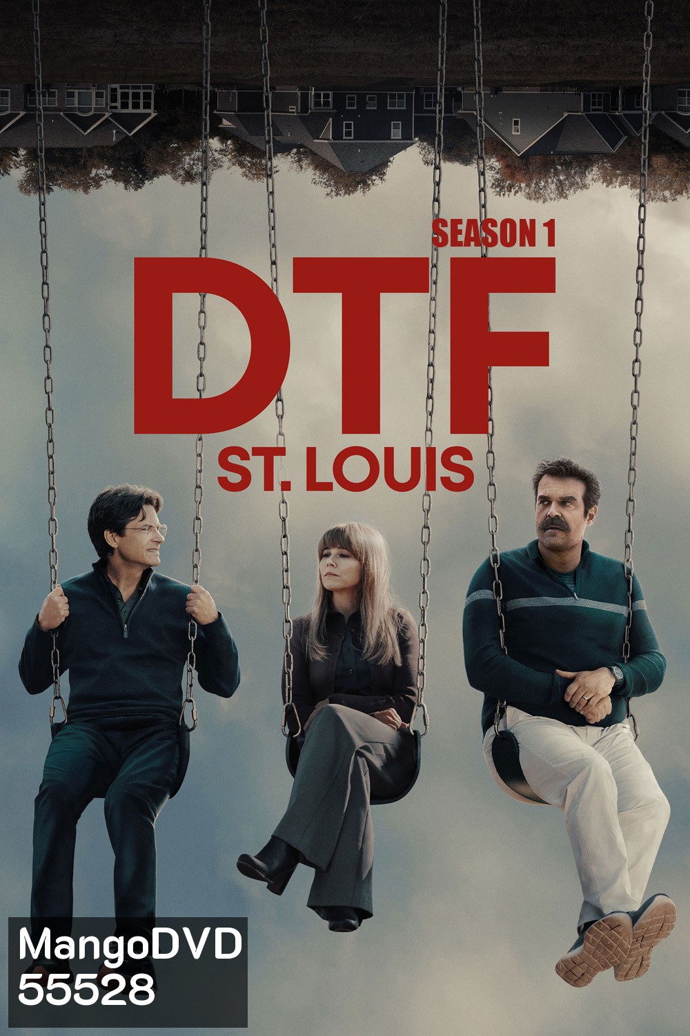 DTF St. Louis Season 1 (2026) ดีทีเอฟ เซนต์หลุยส์ ซีซั่น 1 (7 ตอนจบ)