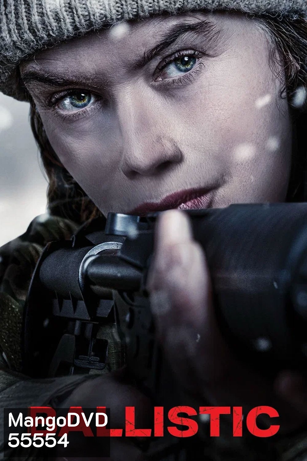Ballistic (2025)