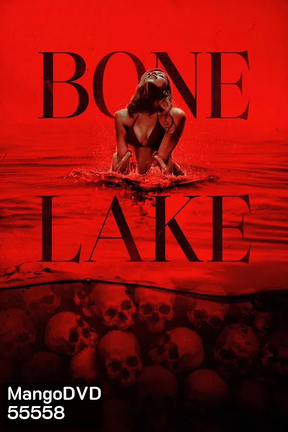 Bone Lake (2025)