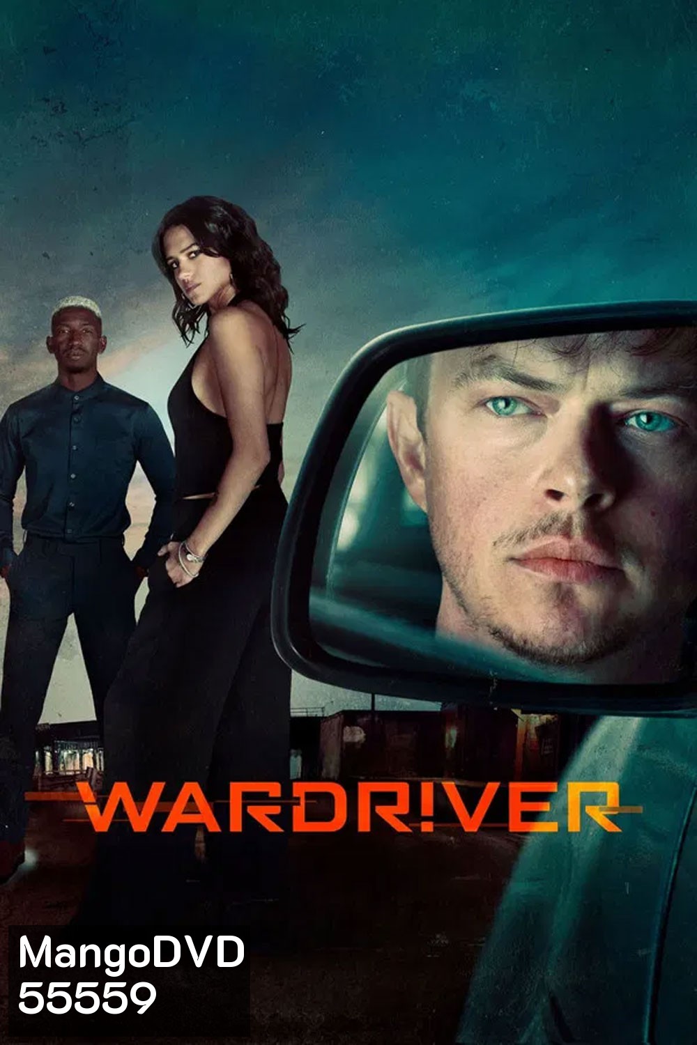 Wardriver (2026)