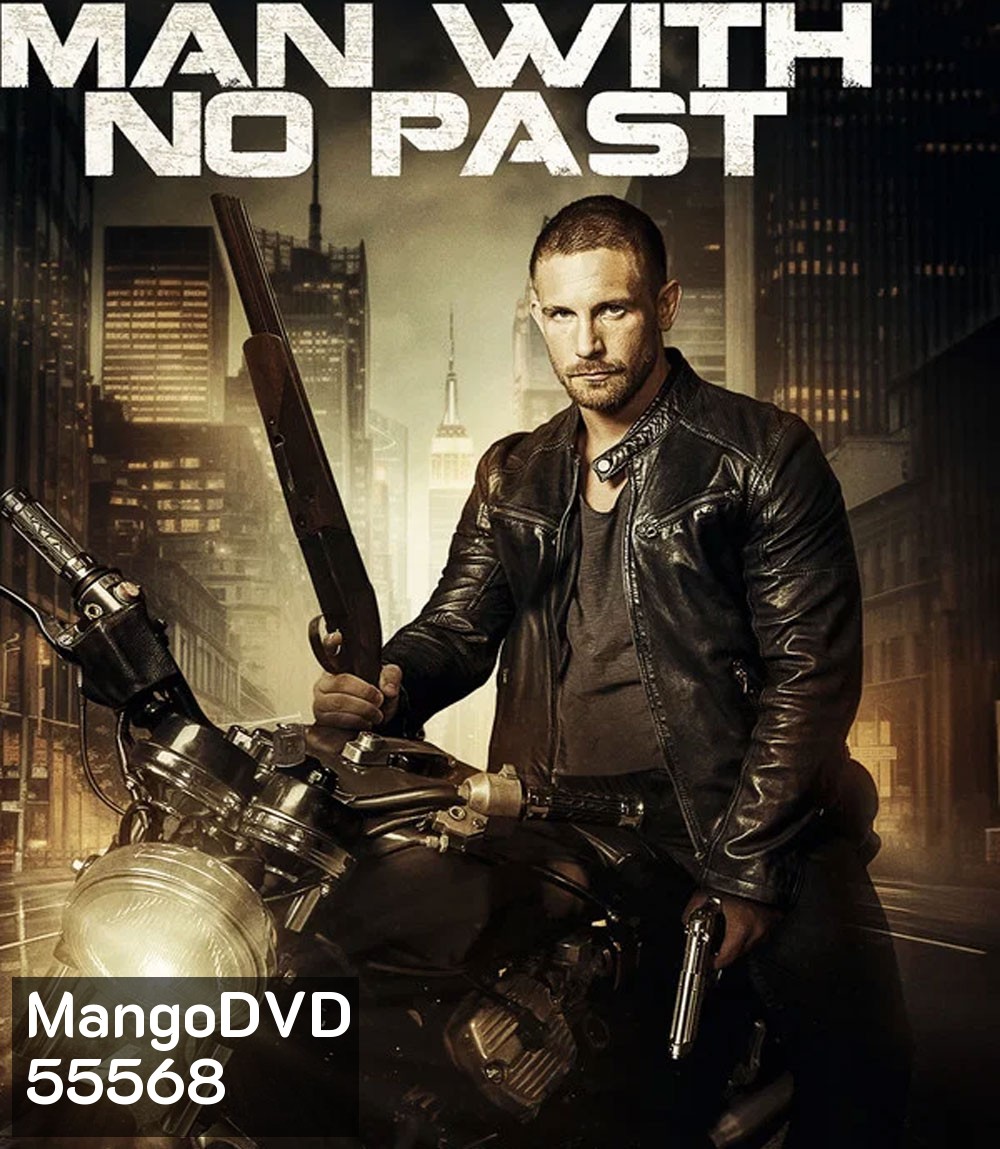 Man with No Past (2025) ชายผู้ไร้อดีต