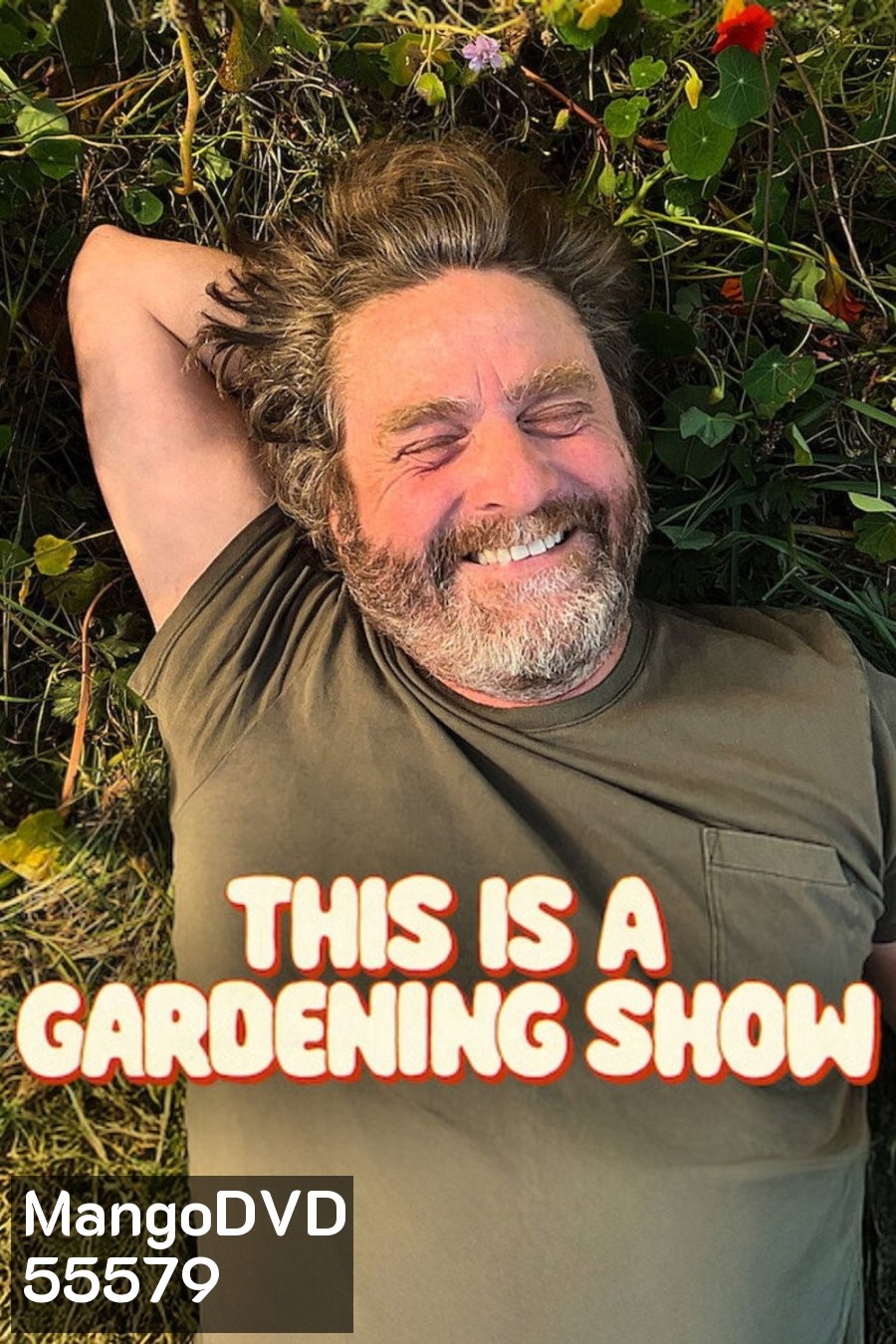 This is a Gardening Show (2026) ลุยสวนกับแซค (6 Ep.จบ)
