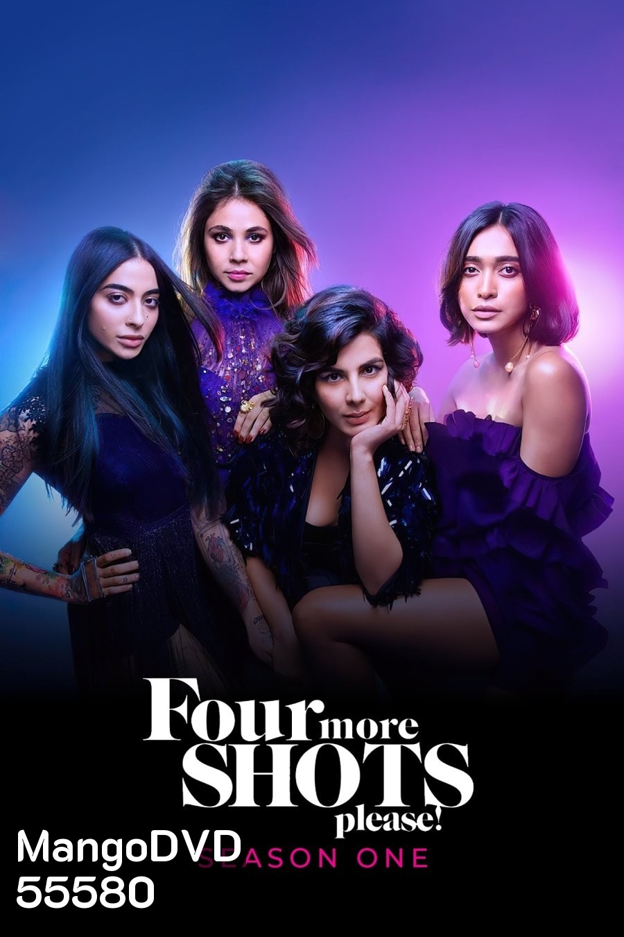 Four More Shots Please Season 1 (2019) ขอพี่อีกสี่ช็อต ซีซั่น 1 (10 ตอนจบ)