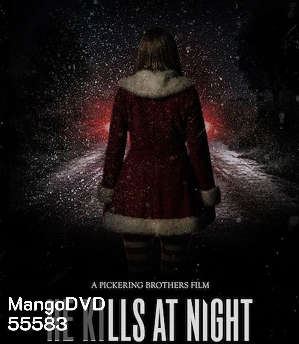 He Kills at Night (2025)