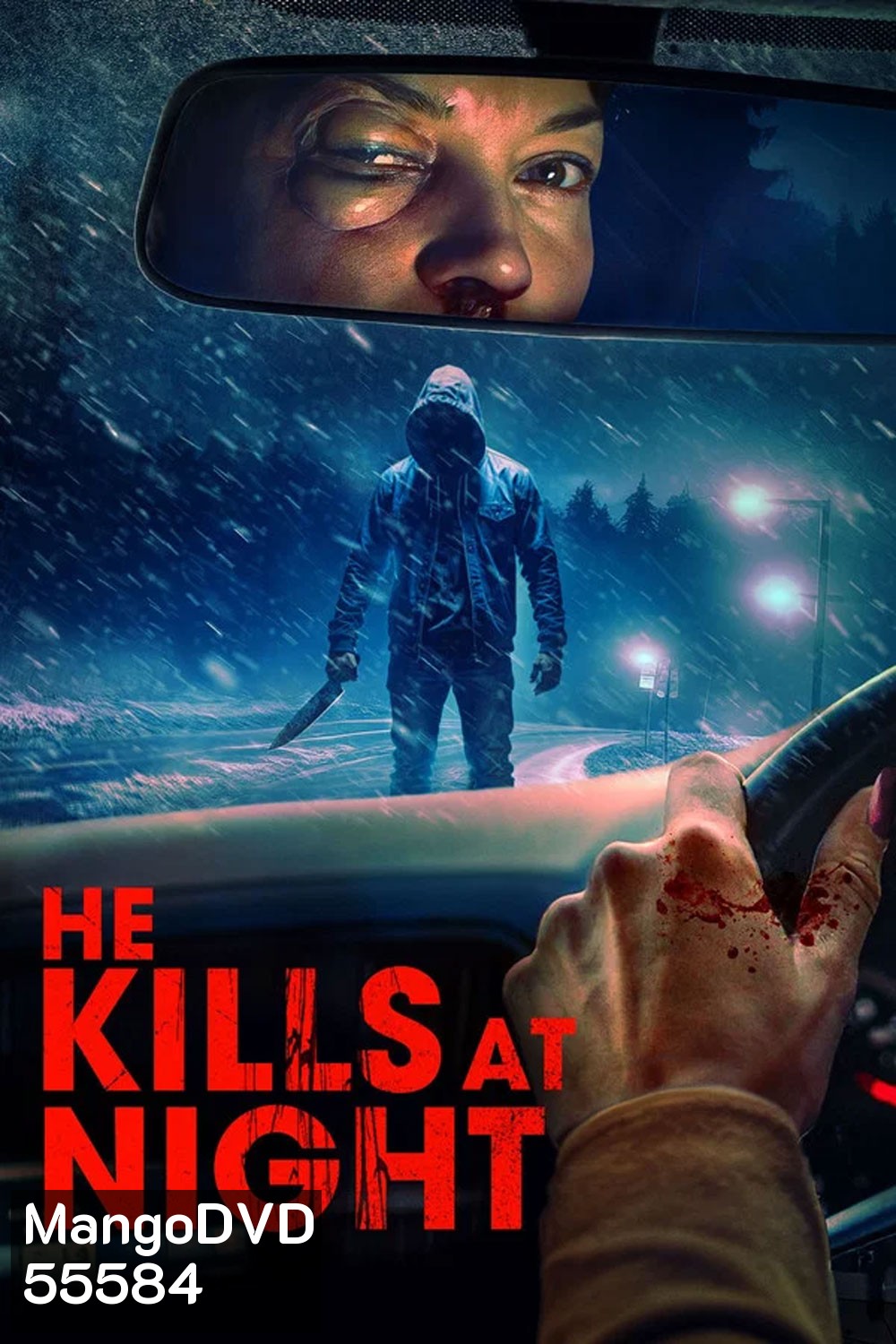 He Kills at Night (2025)