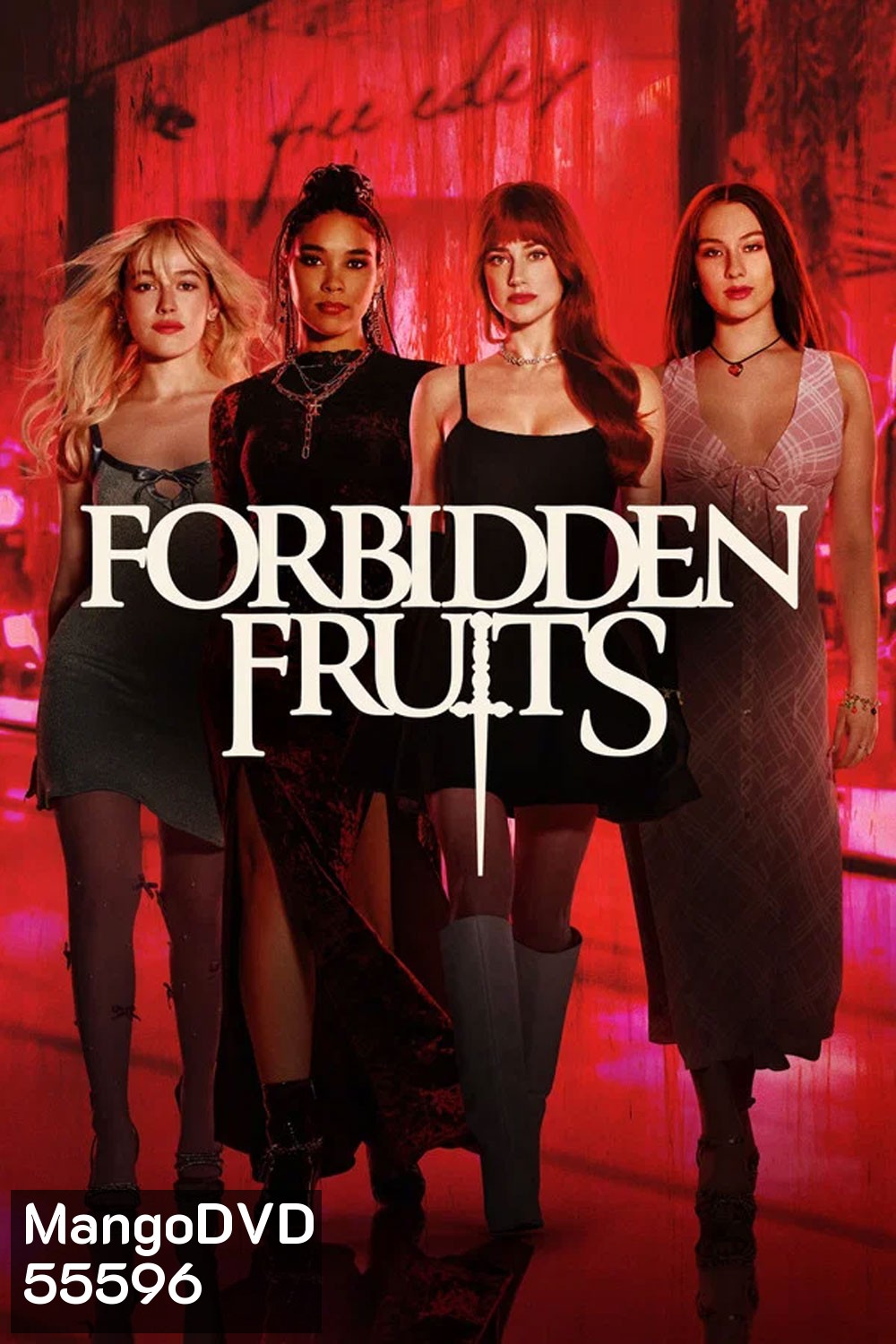 Forbidden Fruits (2026)