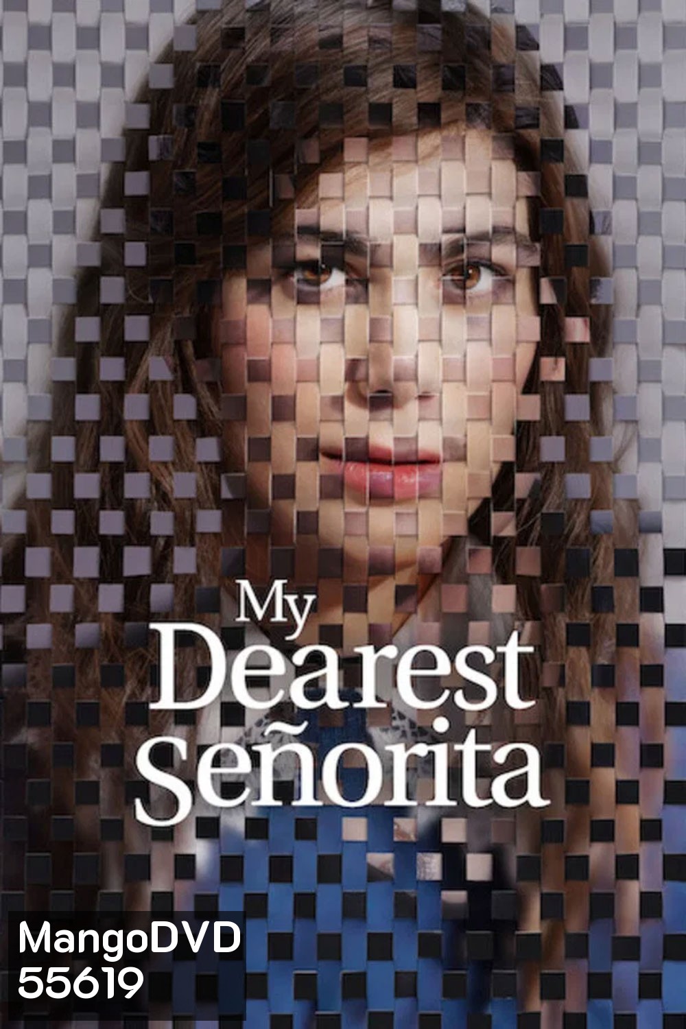 My Dearest Senorita (2026) ซินญอริต้าที่รัก
