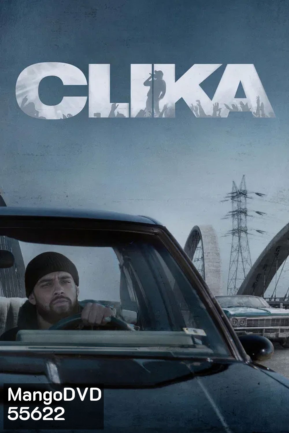 Clika (2026) คลิกา ฝ่าชะตาล่าฝัน