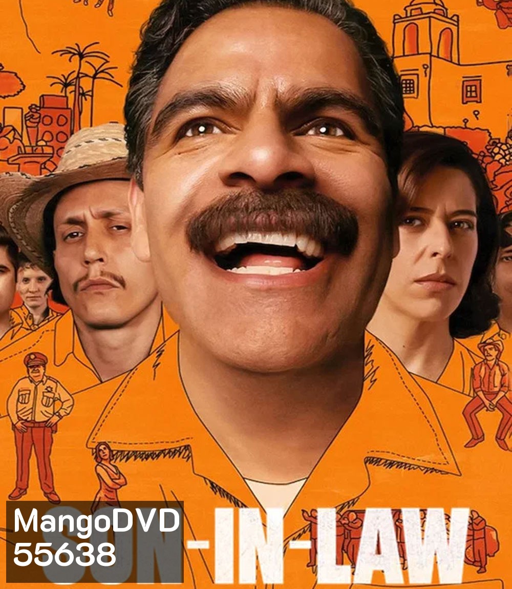 Son-in-Law (2026) ลูกเขยคนโปรด