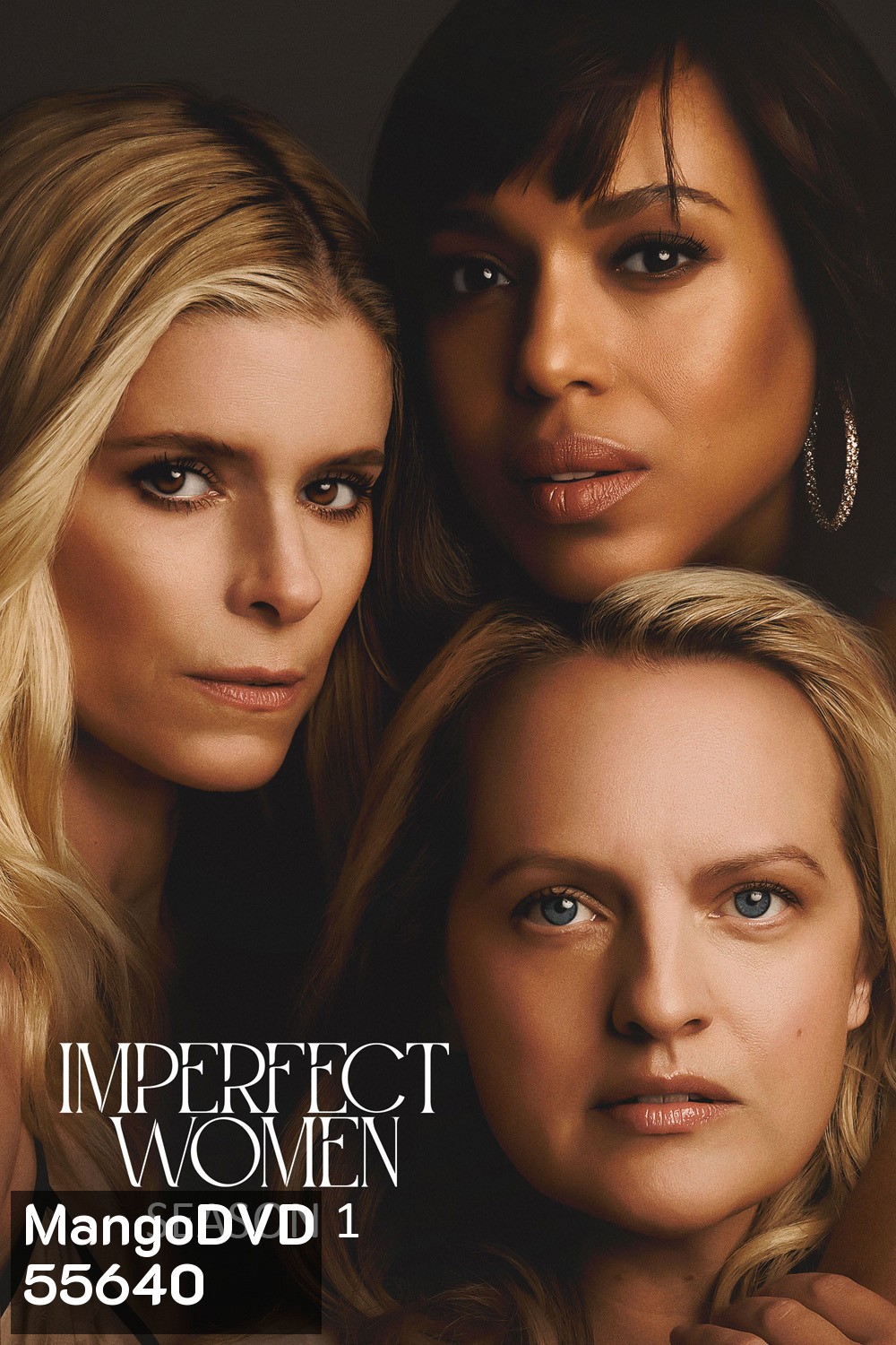 Imperfect Women Season 1 (2026) 8 ตอนจบ