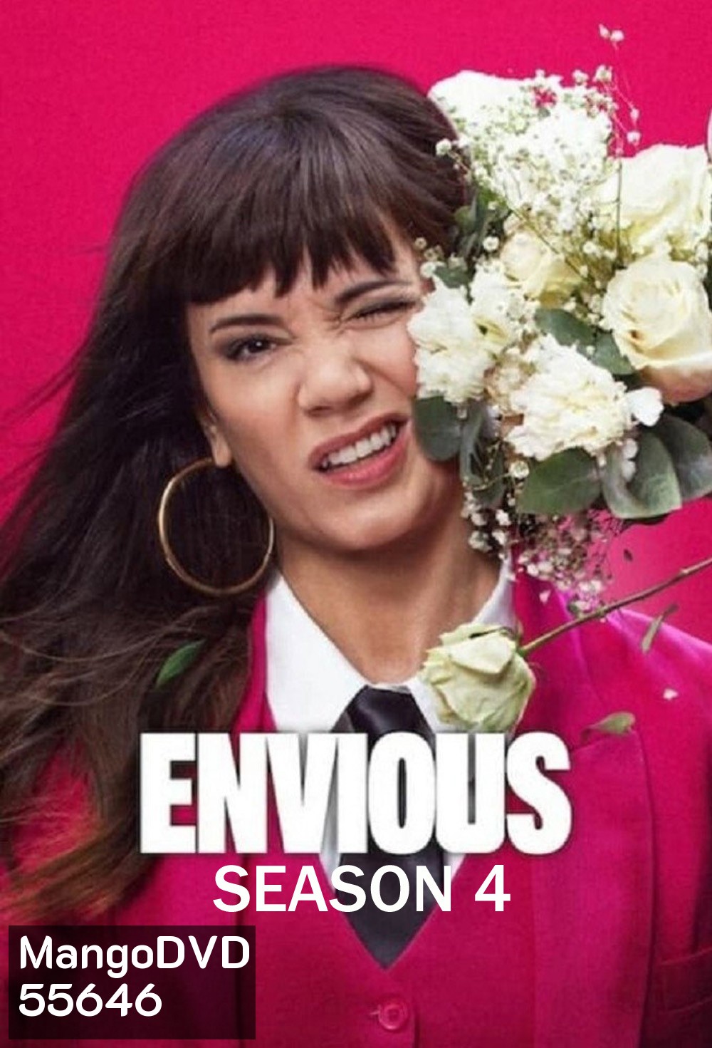 Envious Season 4 (2026) ชีวิตน่าอิจฉา ซีซั่น 4 (10 Ep.จบ)
