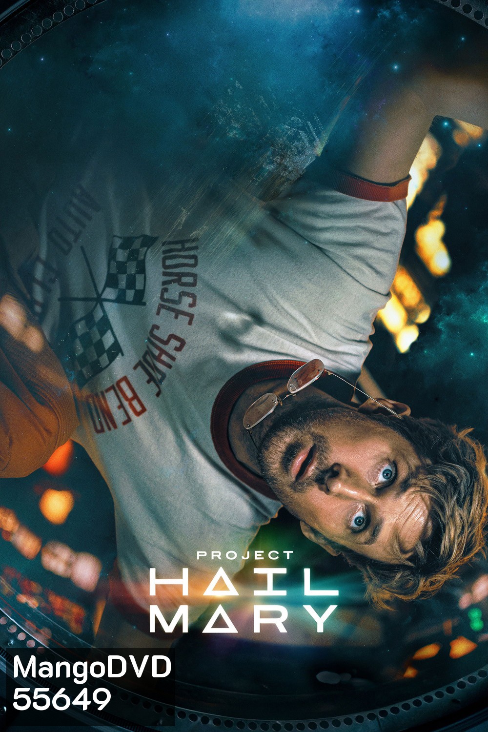 Project Hail Mary (2026) ภารกิจกู้สุริยะ
