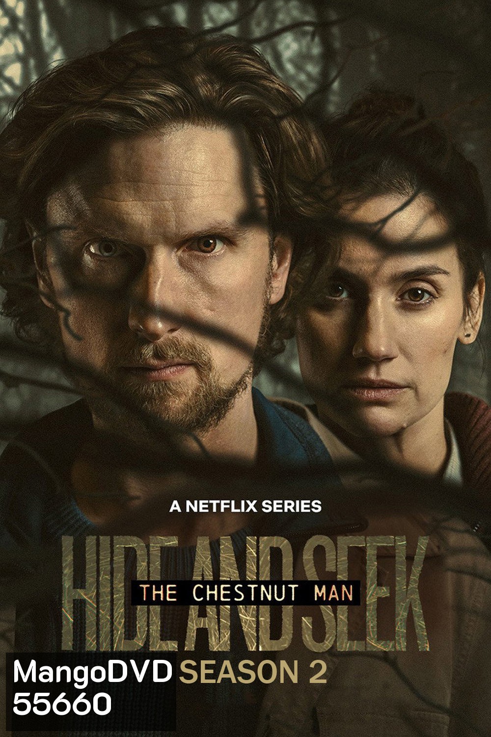 The Chestnut Man Season 2 (2025) เดอะ เชสต์นัท แมน ซีซั่น 2 (6 ตอนจบ)