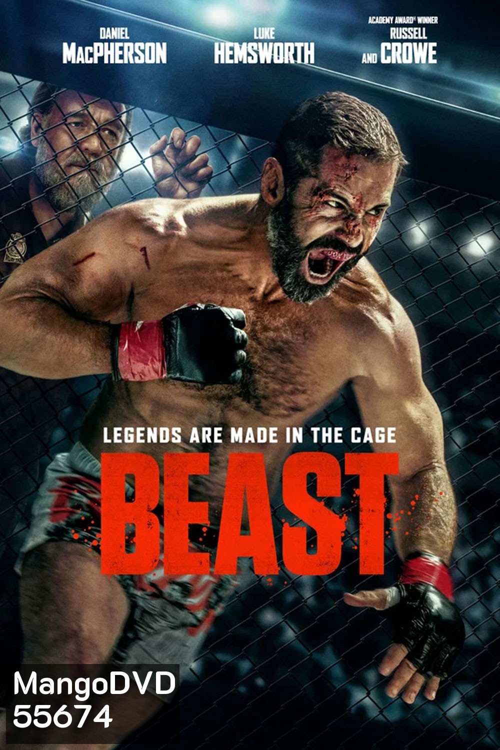 Beast (2026)